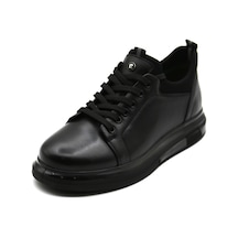 Pierre Cardin 10201 Erkek Ayakkabı Siyah