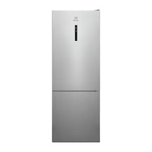 Electrolux LNT6ME46X3 481 LT Twintech No-Frost Kombi Tipi Buzdolabı