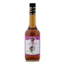 Fo Mürver Çiçeği Aromalı Kokteyl Şurubu 700 ML