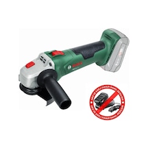 Bosch PWS 18V-70 Aküsüz Taşlama Makinesi Solo