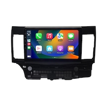 Oskodi Mitsubishi Lancer Android Carplay Multimedya 2010-2017 4gb Ram + 64gb Hafıza