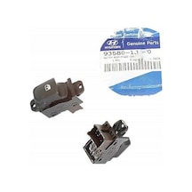 Esse Otomotiv İ-20 Sağ Düğme Cam Açma - MBS-935801J000 - 93580-1J000