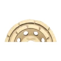 Makita Elmas Çanak Disk Çift Sıra 180 Mm Maad-62321