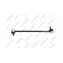 Teknorot Z Rotu Ön Sağ Hyundaı Accent Era 1.4l 1.6l 1.5l Crdi 06-10 / Kıa Rıo 1.4l 1.5l Crdi 05-10 Hy-346 548401g000 548401e000