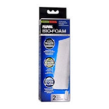 Fluval Köpük Filtre Bloğu 206/207/306 & 307 - 2'li Paket