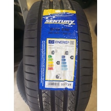 Sentury 205/45 R17 88W XL Qirin 990 Yaz Lastiği 2026