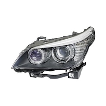 HELLA 1EL164908-001 FAR SAĞ BMW 5 TOURING 03-10 04- BI-XENON D1S
