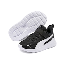 Puma Anzarun Lıte Ac Inf Siyah Erkek Çocuk Spor Ayakkabı