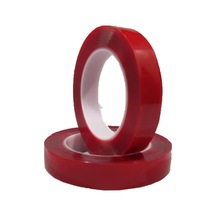 Çift Taraflı Bant 20Mm 5 Metre Şeffaf
