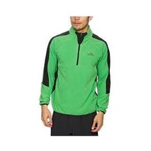 Craghoppers Bear Grylls Treck Mıcro Fleece Yeşil