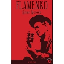 Flamenko Metodu Ulvi Avşar