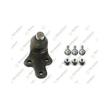 Ford Connect Rotil Sol Alt 2014-2022 Teknorot Fo494k