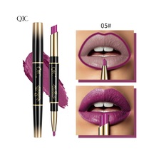 Qic Beauty Lip Stick & Lip Liner 05