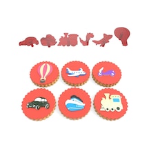 Araçlar Transfer Set