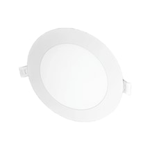 Cata Ct-5146b 9w Slim Led Panel Yuvarlak Aydınlatma Armatür Beyaz 6500k Işık Beyaz
