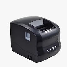 Dkt 385B Barkod Yazıcı Usb + Ethernet