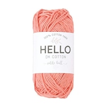 Tr Cotton El Örgü İpi 50 Gram No 112