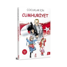Çocuklar İçin Cumhuriyet- Ren Kitap