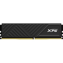 XPG Gammix D35 AX4U32008G16A-SBKG35 8 GB DDR4 3200 MHz CL16 Ram