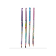 Faber-castell Kurşun Kalem Denizkızı 2b 5244 000069 Çok Renkli