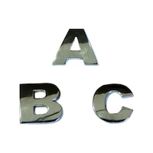 Space Harf / İçin Yacı15