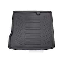 Rizline Dacia Duster 2Wd 2009-2017 3D Bagaj Havuzu