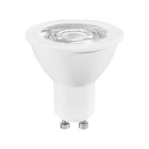 Gu10 Tabanlı 6,9 W Sarı Işık Led Spot Aydınlatma