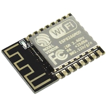 Suntek ESP8266 Wi-Fi Seri Kablosuz Alıcı-Verici