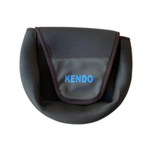 Kendo Makine Çantası L Neopren 6000-8000 Kol İçin Cepli