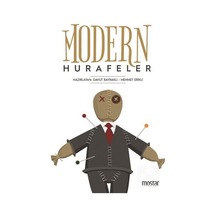 Modern Hurafeler - Mostar