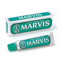 Marvis Classic Strong Mint Diş Macunu 25 ML