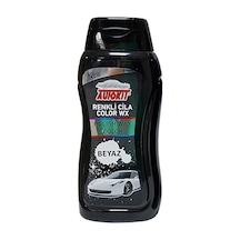 3 Adet Autokit Renkli Cila Beyaz Fa1-265