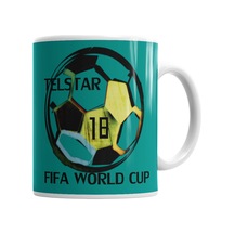 Telstar Kupa Bardak Porselen Karışık