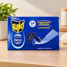 Elektromat Isıtıcı
