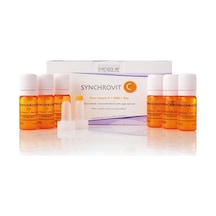 Synchroline Synchrovit C   Cilt Serumu 6 x 5 ML