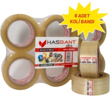 6 Adet