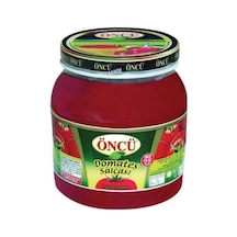 Öncü Salça 1650 Gram Domates