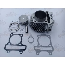 ATV CAZADOR 180 SİLİNDİR 61XKIVRIK KOMPLE YATIK MOTOR