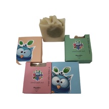 Confused Owl Organik Katı Aloe Vera Sabunu 1 Adet