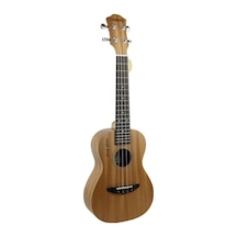 Cremonia Winzz Au07L-26 Tenor Ukulele + Kılıf
