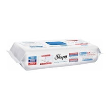 Easy Clean Çamaşır Suyu Katkılı Mopa Uyumlu Yer Temizlik Havlusu&amp Amp Mendili 50 Yaprak Genel