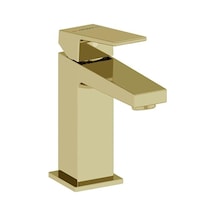 Minimax Square Lavabo Bataryası Soft Altın A4372074 Çok Renkli