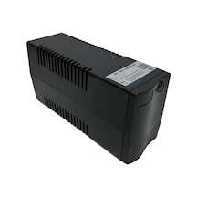 Szx Mt500 Kesintisiz Ups Güç Kaynağı 600va 360w