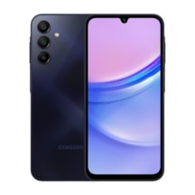 Samsung Galaxy A15 8 GB 256 GB (Samsung Türkiye Garantili)