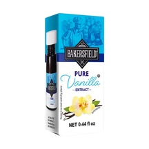 Bakersfield Pure Vanilla Extract Vanilya Özütü 13 ML
