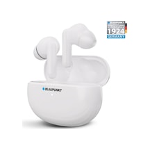 3 Adet Blaupunkt B120 Tws Kablosuz Kulakiçi Kulaklık Beyaz
