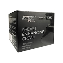 Softto Plus Yapılandırma & Sıkılaştırma Etkili Besleyici Göğüs Bakım Kremi 100 ML