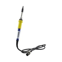 Baku Bk-936 Yedek Havya Sapı 5 Pin Dişi Fişli Bk-878L2 Için