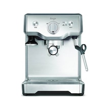 Sage BES810BSS Duo Temp Pro Espresso Makinesi Inox
