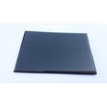 Mini Güneş Paneli -4.2 Volt